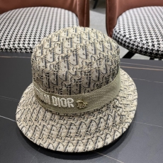 Christian Dior Caps